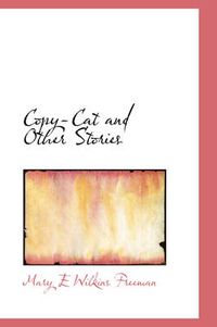 Cover image for Copy-Cat and Other Stories