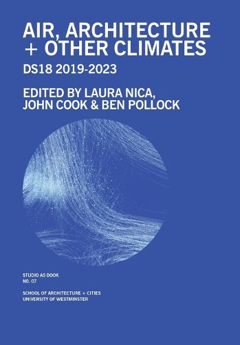 Cover image for Air, Architecture + Other Climates