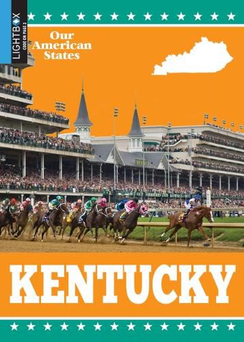 Cover image for Kentucky