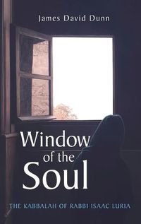 Cover image for Window of the Soul