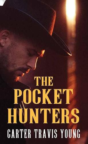 Cover image for The Pocket Hunters