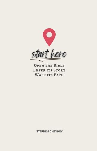 Cover image for Start Here
