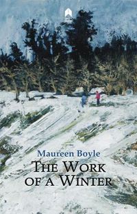 Cover image for The Work of a Winter