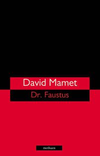 Cover image for Dr Faustus