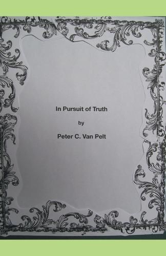 Cover image for In Pursuit of Truth