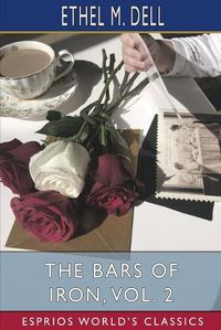 Cover image for The Bars of Iron, Vol. 2 (Esprios Classics)