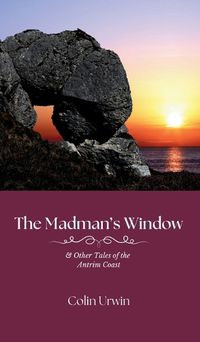 Cover image for The Madman's Window