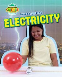 Cover image for Investigating Electricity