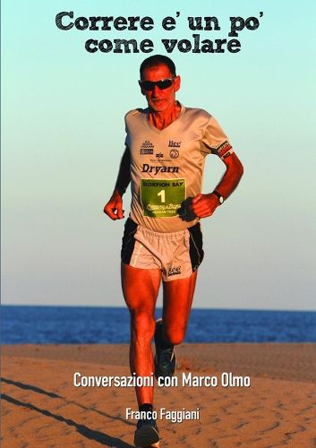 Cover image for Correre e un po' come volare