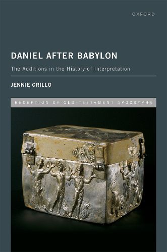 Daniel After Babylon