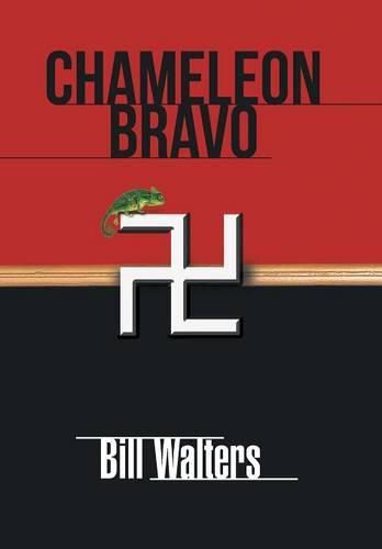 Cover image for Chameleon Bravo
