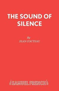 Cover image for The Sound of Silence