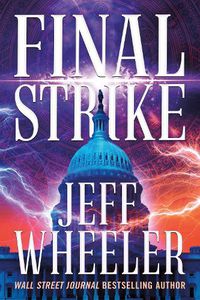 Cover image for Final Strike