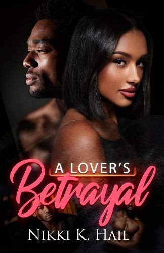 Cover image for A Lover's Betrayal