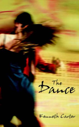 Cover image for The Dance