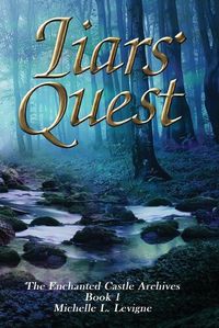 Cover image for Liars' Quest