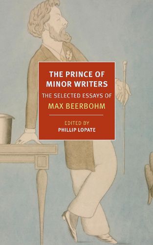 The Prince Of Minor Writers