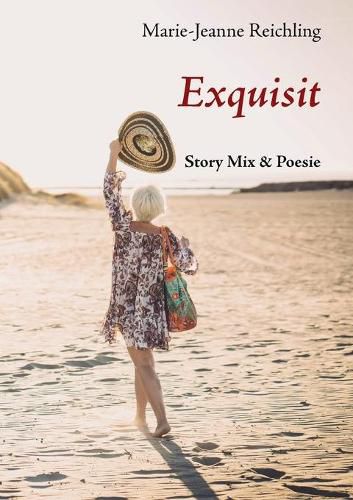 Cover image for Exquisit: Story Mix & Poesie