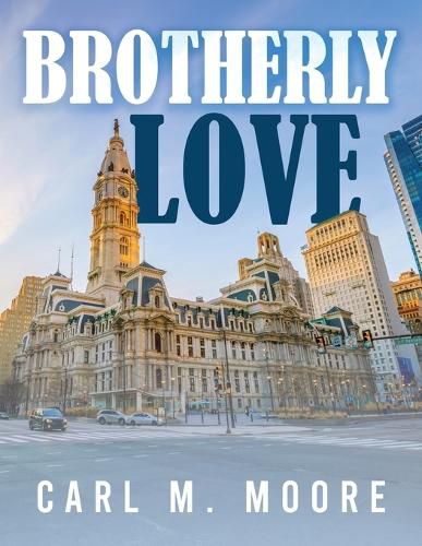 Cover image for Brotherly Love