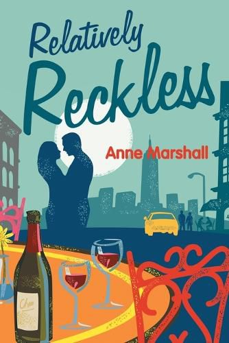 Cover image for Relatively Reckless