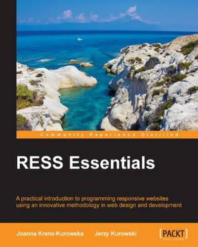 Cover image for RESS Essentials