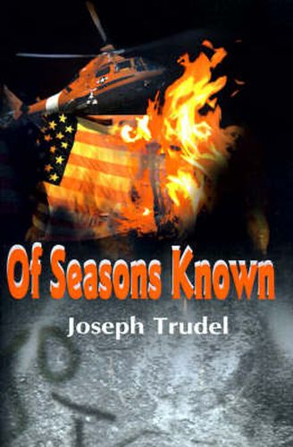 Cover image for Of Seasons Known