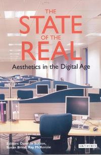 Cover image for State of the Real