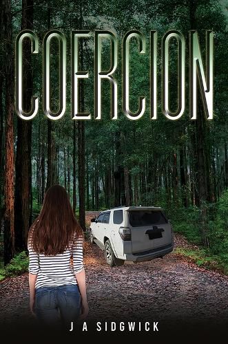 Cover image for Coercion
