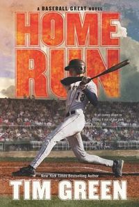 Cover image for Home Run