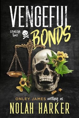 Cover image for Vengeful Bonds