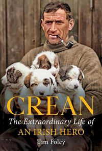 Cover image for Crean