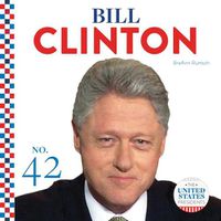 Cover image for Bill Clinton