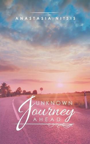 Cover image for Unknown Journey Ahead
