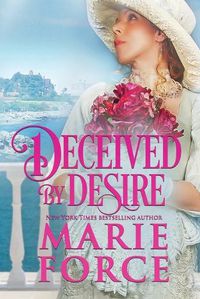 Cover image for Deceived by Desire