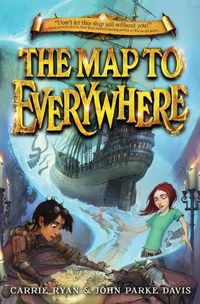 Cover image for The Map to Everywhere