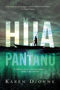 Cover image for Hija del Pantano