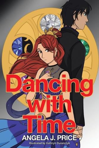 Cover image for Dancing with Time