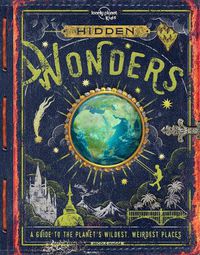 Cover image for Hidden Wonders