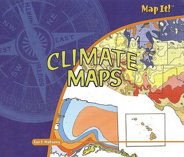 Climate Maps