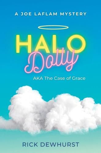 Cover image for Halo Dolly