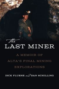 Cover image for The Last Miner