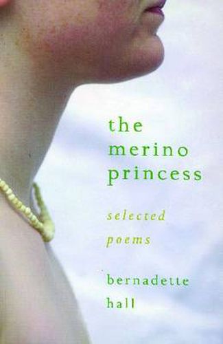 Cover image for The Merino Princess: Selected Poems