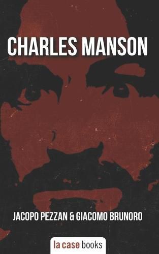 Cover image for Charles Manson