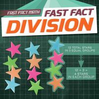 Cover image for Fast Fact Division