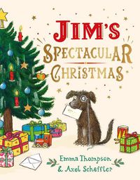 Cover image for Jim's Spectacular Christmas