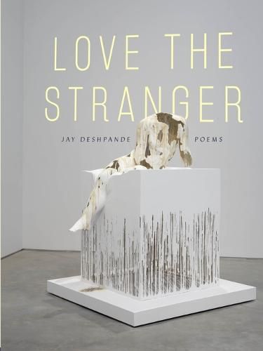 Cover image for Love the Stranger