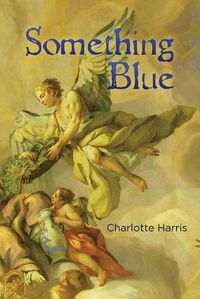 Cover image for Something Blue