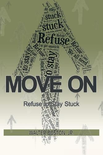 Cover image for Move On