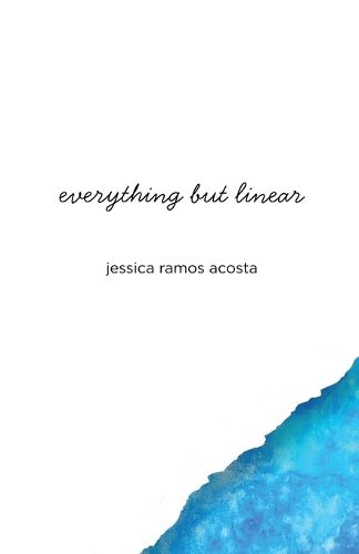 Cover image for everything but linear