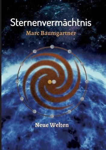 Cover image for Sternenvermachtnis